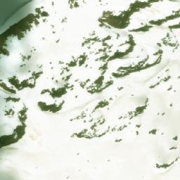 Satellite imagery of Mount Elsey, CA