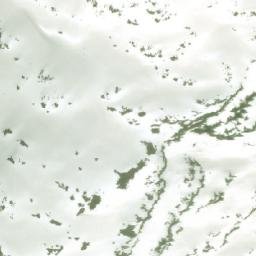 Satellite imagery of Mount Elsey, CA