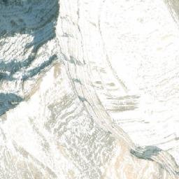 Satellite imagery of Mount Kane, CA