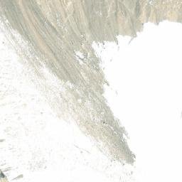 Satellite imagery of Mount Kane, CA