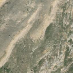 Satellite imagery of Le Grand Brazeau, CA