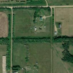 Satellite imagery of Papineau Hill, CA