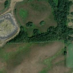 Satellite imagery of Pilot Bluff, CA
