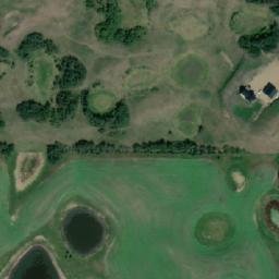 Satellite imagery of Pilot Bluff, CA