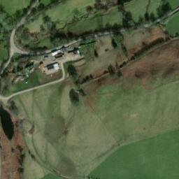 Satellite imagery of Ford Motte, GB
