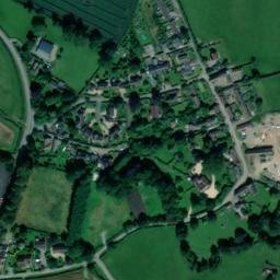 Satellite imagery of Culmington Camp Ring, GB