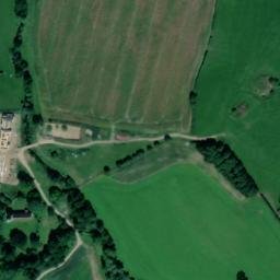 Satellite imagery of Culmington Camp Ring, GB