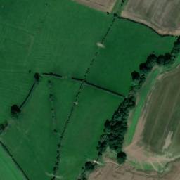 Satellite imagery of Culmington Camp Ring, GB