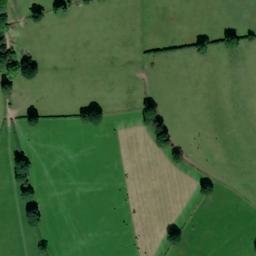 Satellite imagery of Weston Hill, GB