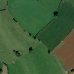Satellite imagery of Weston Hill, GB