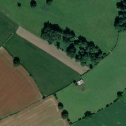 Satellite imagery of Weston Hill, GB