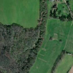 Satellite imagery of Wolverley Castle Hill, GB