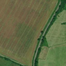 Satellite imagery of Wadenhoe Castle Close, GB