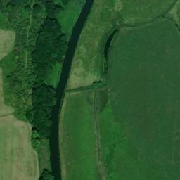 Satellite imagery of Wadenhoe Castle Close, GB