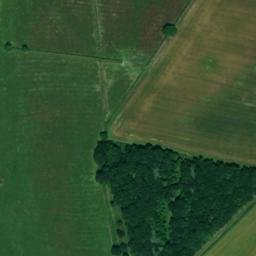 Satellite imagery of Wadenhoe Castle Close, GB