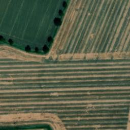 Satellite imagery of Wood Walton Castle Hill, GB