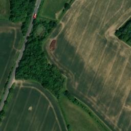 Satellite imagery of boundary_stone, GB