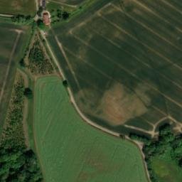 Satellite imagery of Ilketshall St John, GB