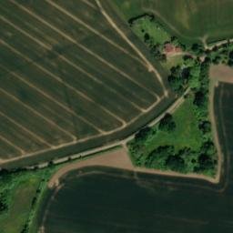 Satellite imagery of Ilketshall St John, GB