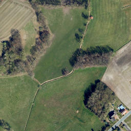 Satellite imagery of Nollenberg, DE