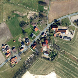 Satellite imagery of Nollenberg, DE