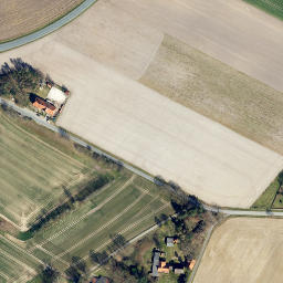 Satellite imagery of Nollenberg, DE