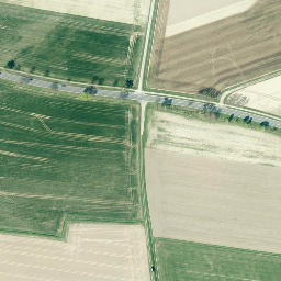 Satellite imagery of Tienberg, DE