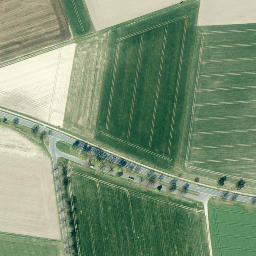 Satellite imagery of Tienberg, DE