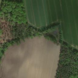 Satellite imagery of Oensingsen, DE