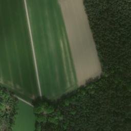 Satellite imagery of Oensingsen, DE