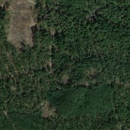 Satellite imagery of Götzer Berg, DE