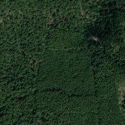 Satellite imagery of Götzer Berg, DE