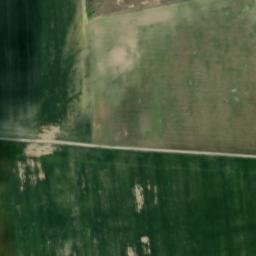 Satellite imagery of Königsberg, DE