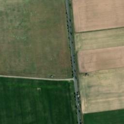 Satellite imagery of Königsberg, DE