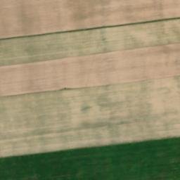 Satellite imagery of Königsberg, DE