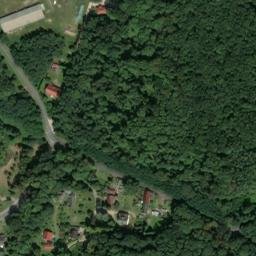 Satellite imagery of Schloß Falkenhagen, DE