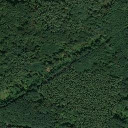 Satellite imagery of Schloß Falkenhagen, DE