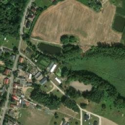 Satellite imagery of Jankowice Wlkp.- Pałac, PL
