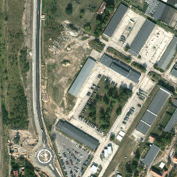 Satelita