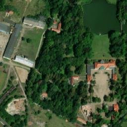 Satellite imagery of Czerniejewo - Pałac, PL
