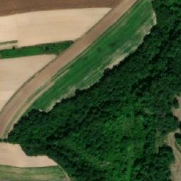 Satellite imagery of Modlin  - Reduta Napoleona, PL