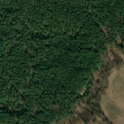 Satellite imagery of Bunkry Beniaminow, PL