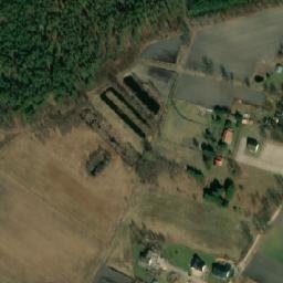 Satellite imagery of Bunkry Beniaminow, PL