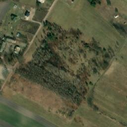 Satellite imagery of Bunkry Beniaminow, PL