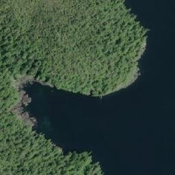 Satellite imagery of Jorkins Point, CA