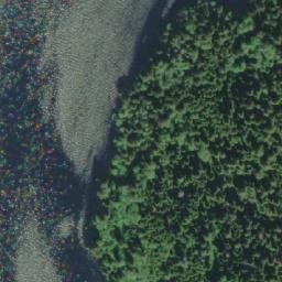 Satellite imagery of Gerald Point, CA