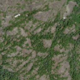 Satellite imagery of Salloomt Peak, CA