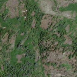 Satellite imagery of Salloomt Peak, CA