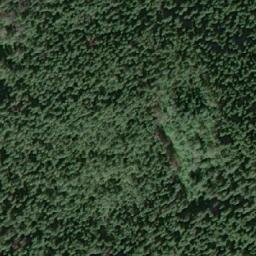 Satellite imagery of Viewland Mountain, CA