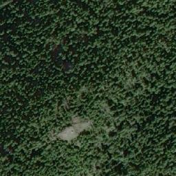 Satellite imagery of Viewland Mountain, CA